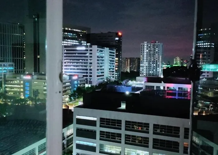Cozy Escape Alabang Manila