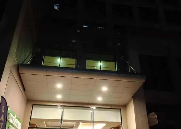 Cozy Escape Alabang * Manila