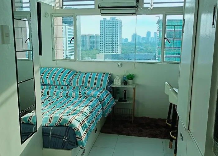 Cozy Escape Alabang
