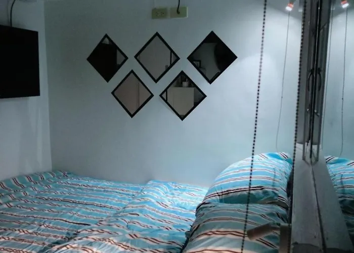 Apartment Cozy Escape Alabang