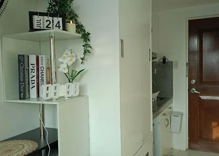 Cozy Escape Alabang Manila