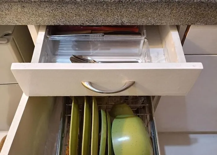 Cozy Escape Alabang Apartment