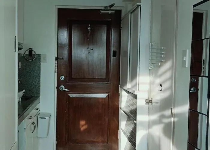 Cozy Escape Alabang Apartment Manila