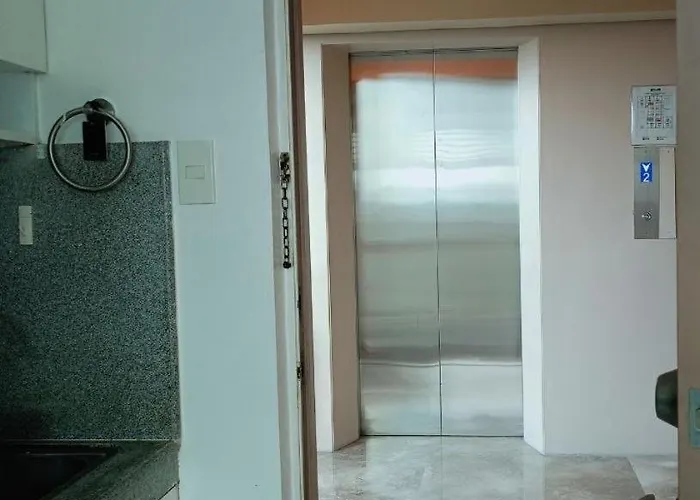 Apartment Cozy Escape Alabang