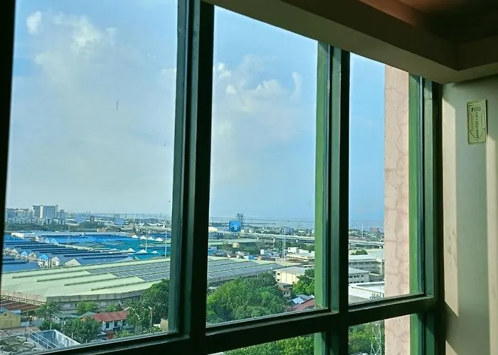 Cozy Escape Alabang